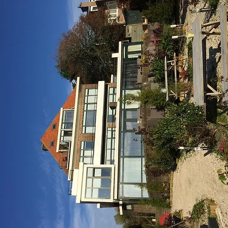 Appartement Westbroekpark *