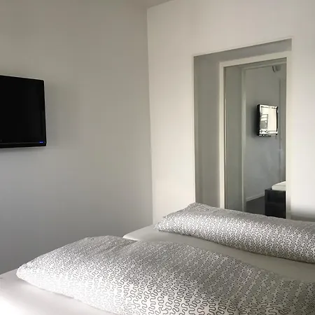 Westbroekpark Appartement