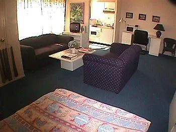 Westbroekpark Appartement Den Haag