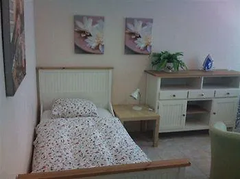 Westbroekpark Apartment *