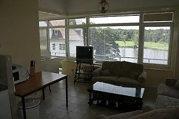 Westbroekpark Appartement *