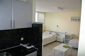 Appartement Westbroekpark