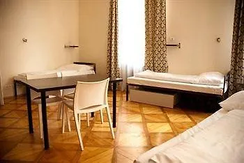Appartement Westbroekpark Den Haag