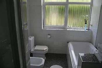 Westbroekpark Apartment *