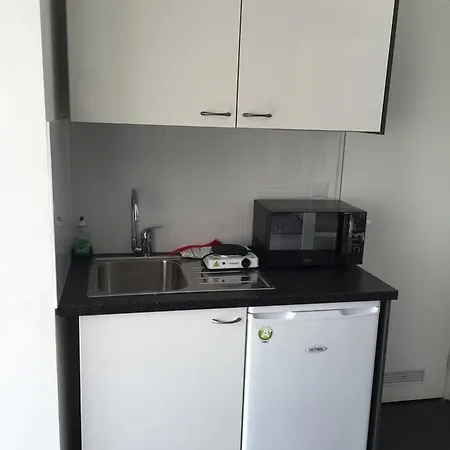 Westbroekpark Appartement Den Haag