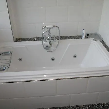 Appartement Westbroekpark