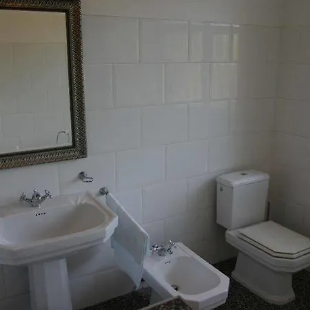 Westbroekpark Appartement