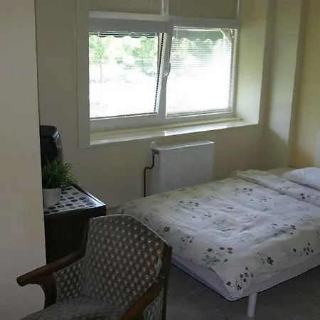 Westbroekpark Apartment