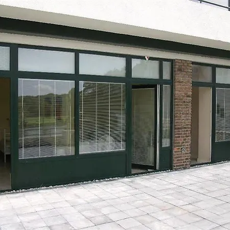 Westbroekpark Apartment *
