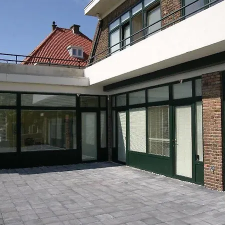 Appartement Westbroekpark
