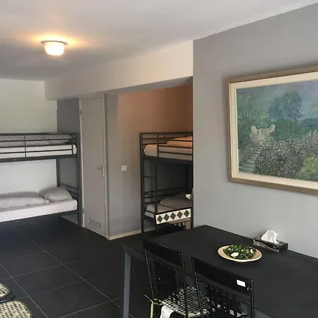 Appartement Westbroekpark Den Haag