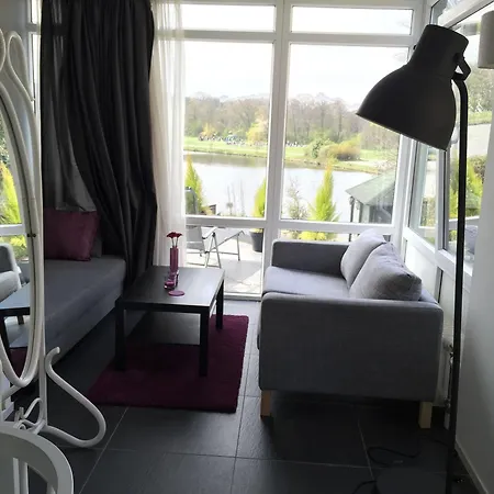 Apartment Westbroekpark