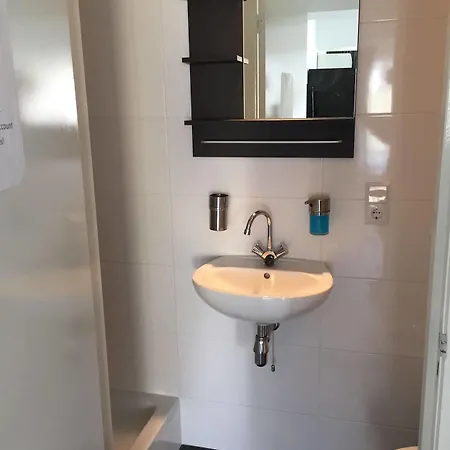Westbroekpark Apartment *