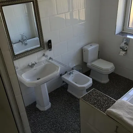 Westbroekpark Apartment *