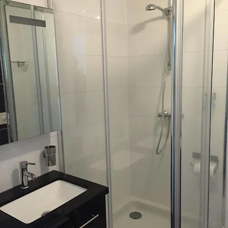 Appartement Westbroekpark