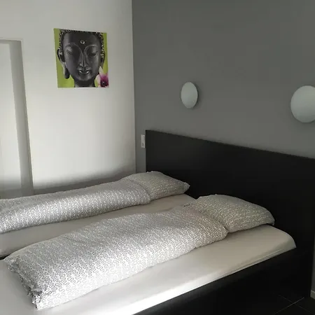 Apartment Westbroekpark