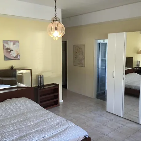 Westbroekpark Appartement *