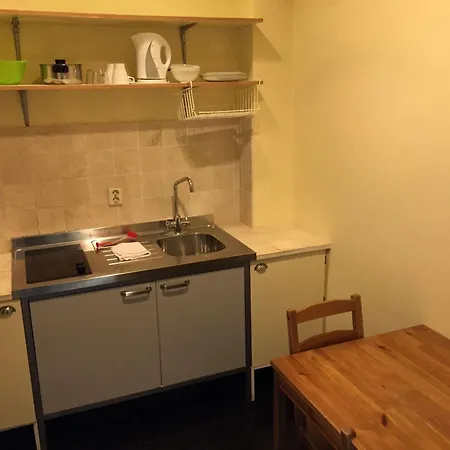 Westbroekpark Appartement *